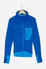 Fleecejacke für Herren