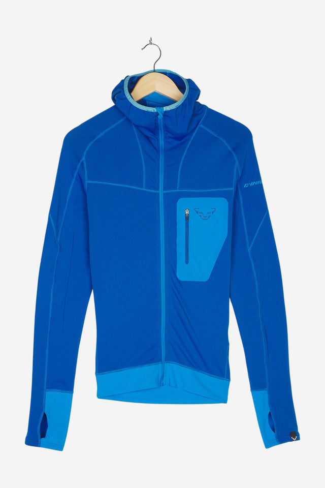 Fleecejacke für Herren