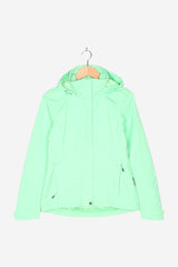 Regenjacke für Damen