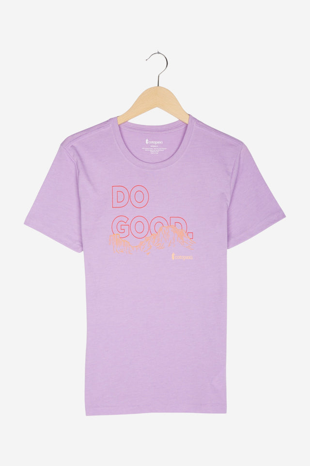 T-Shirt für Damen