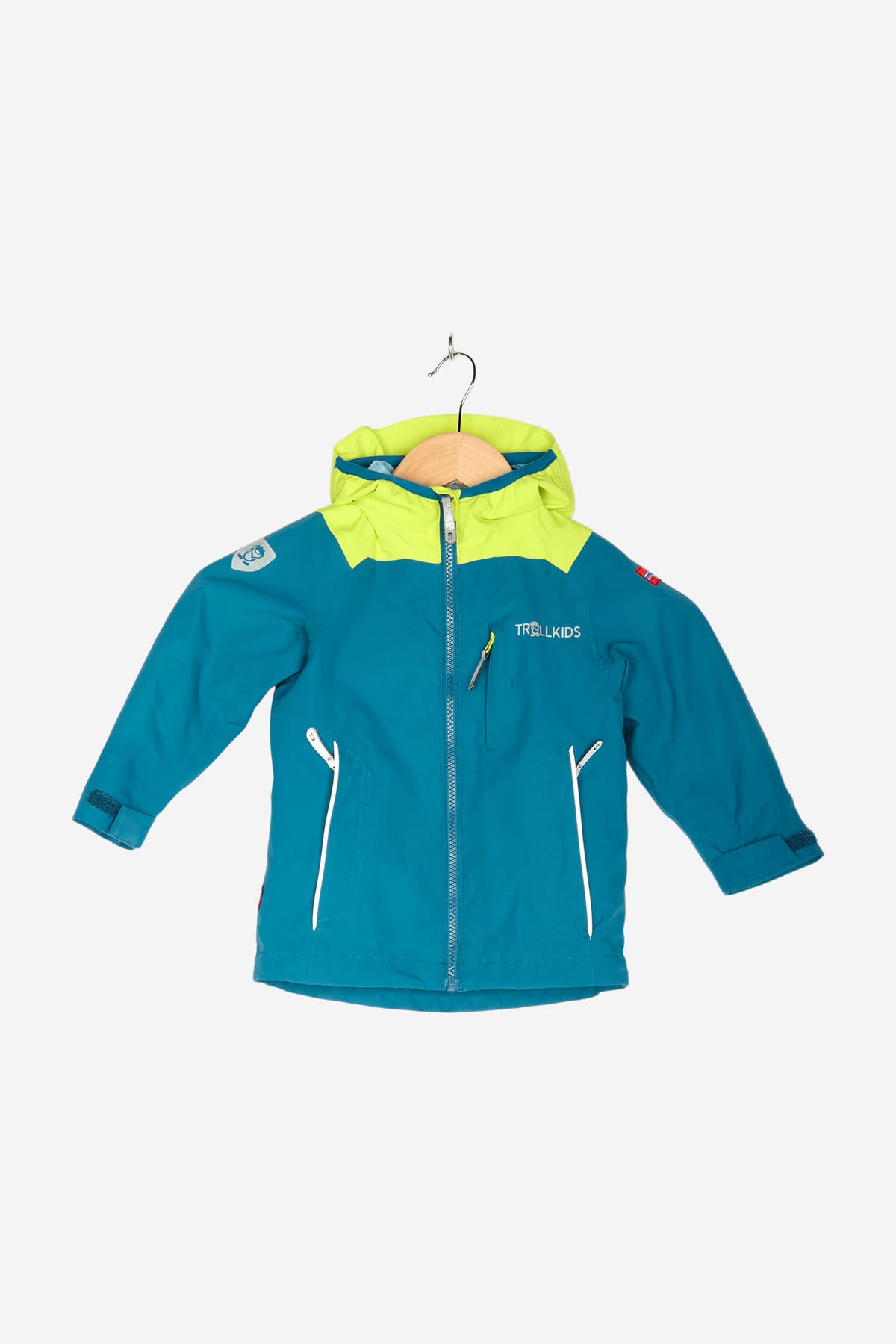 Regenjacke für Kinder