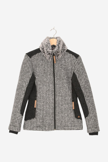 Winterjacke für Damen