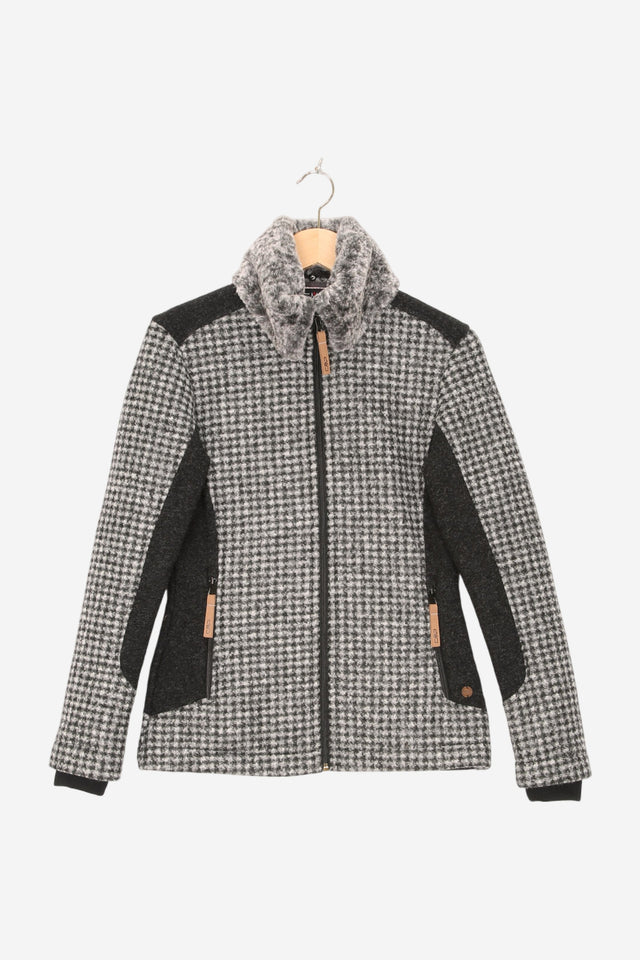 Winterjacke für Damen