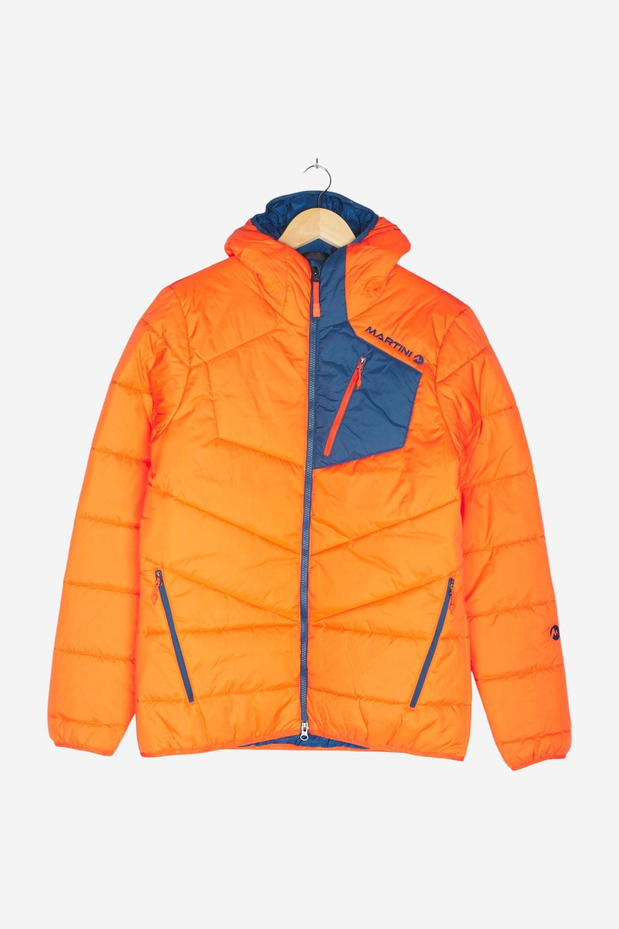 Isolationsjacke für Herren