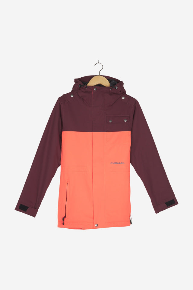 Skijacke für Damen
