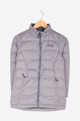 Daunenjacke für Damen