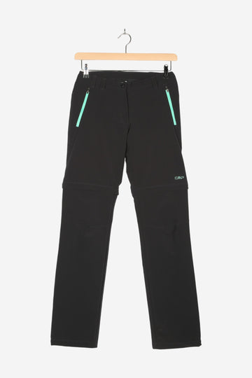 Zip Off Hose für Damen