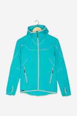 Softshelljacke für Damen