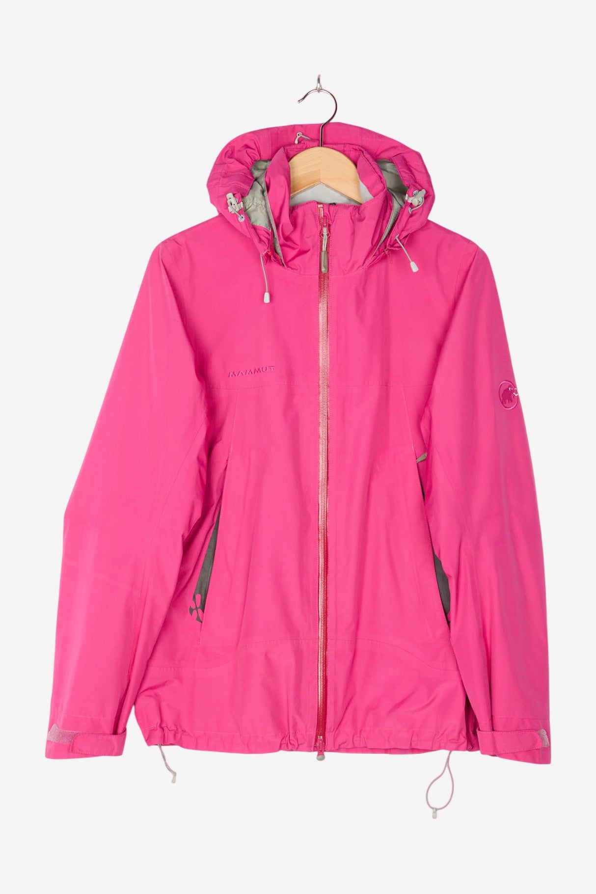 Regenjacke mit GORE-TEX für Damen