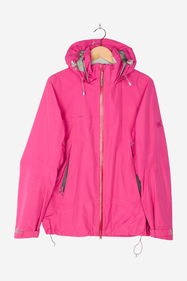 Regenjacke mit GORE-TEX für Damen