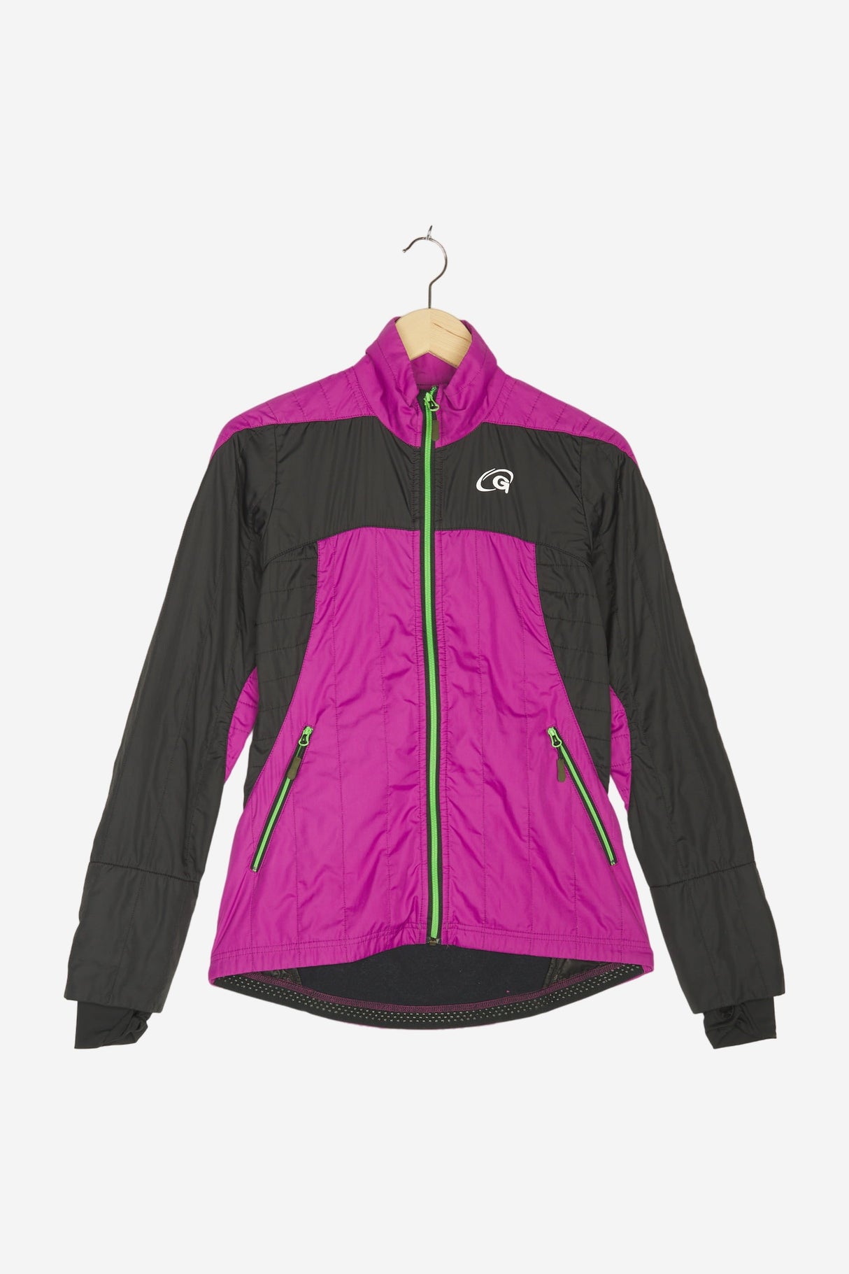 Fahrradjacke für Damen