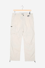 Zip Off Hose für Herren