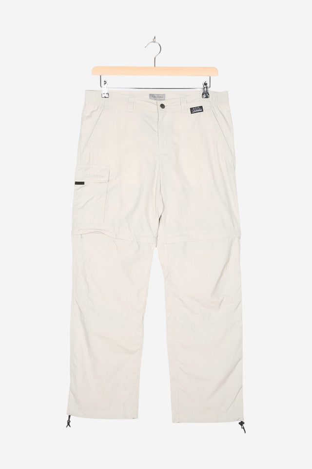 Zip Off Hose für Herren