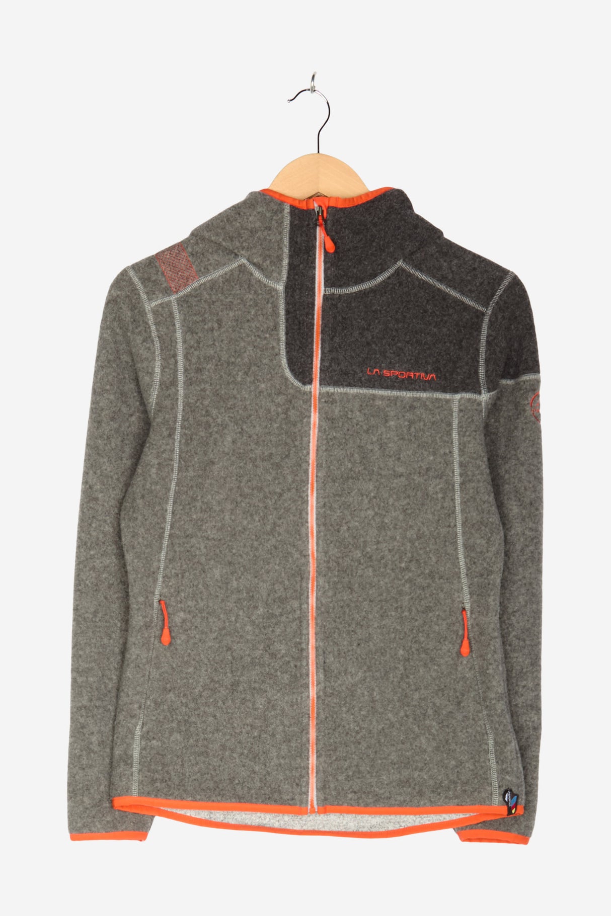 Fleecejacke für Damen