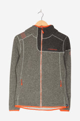 Fleecejacke für Damen