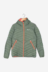 Daunenjacke für Damen