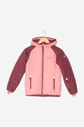 Skijacke für Kinder