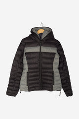 Daunenjacke für Damen