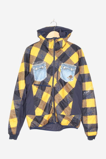 Isolationsjacke für Herren