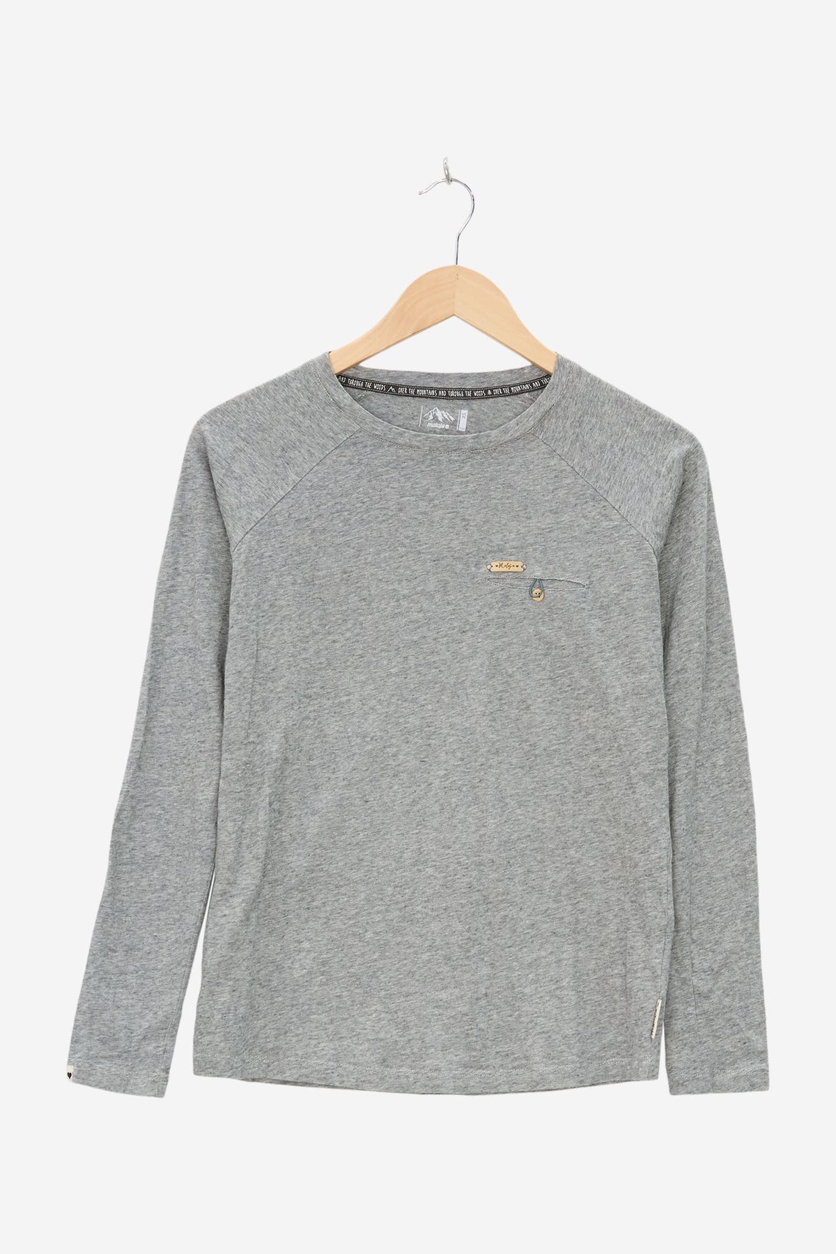 Longsleeve für Damen