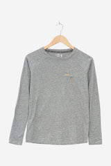 Longsleeve für Damen