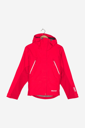 Regenjacke mit GORE-TEX für Damen