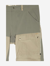 Zip Off Hose für Herren und Damen