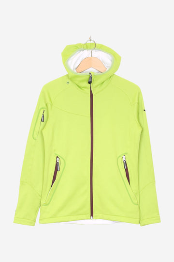 Fleecejacke für Damen