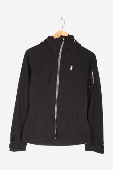 Regenjacke mit GORE-TEX für Damen