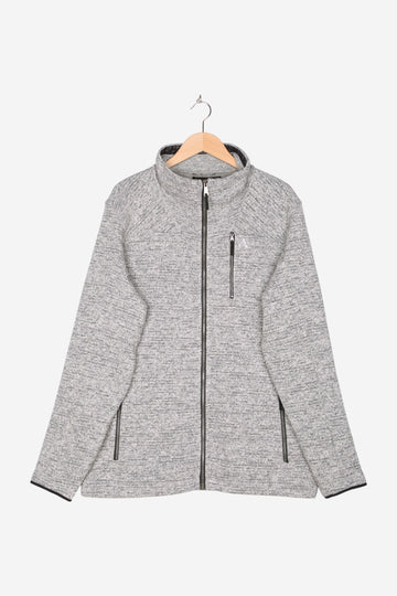 Fleecejacke für Herren