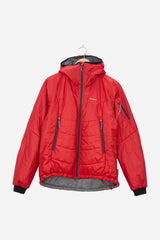 Isolationsjacke für Herren