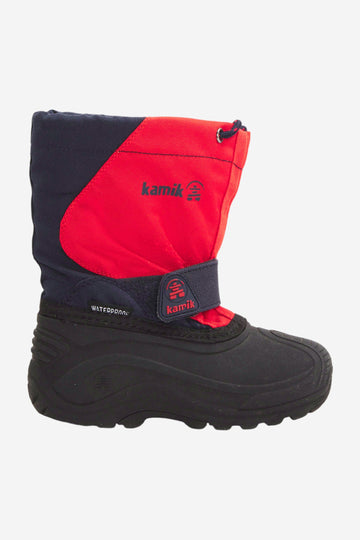 Winterstiefel für Kinder