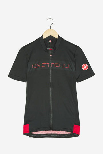 Fahrradtrikot für Damen