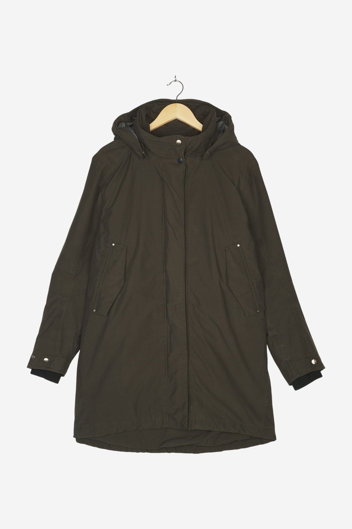 Winterjacke für Damen