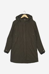 Winterjacke für Damen