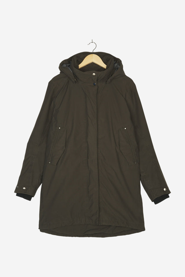 Winterjacke für Damen