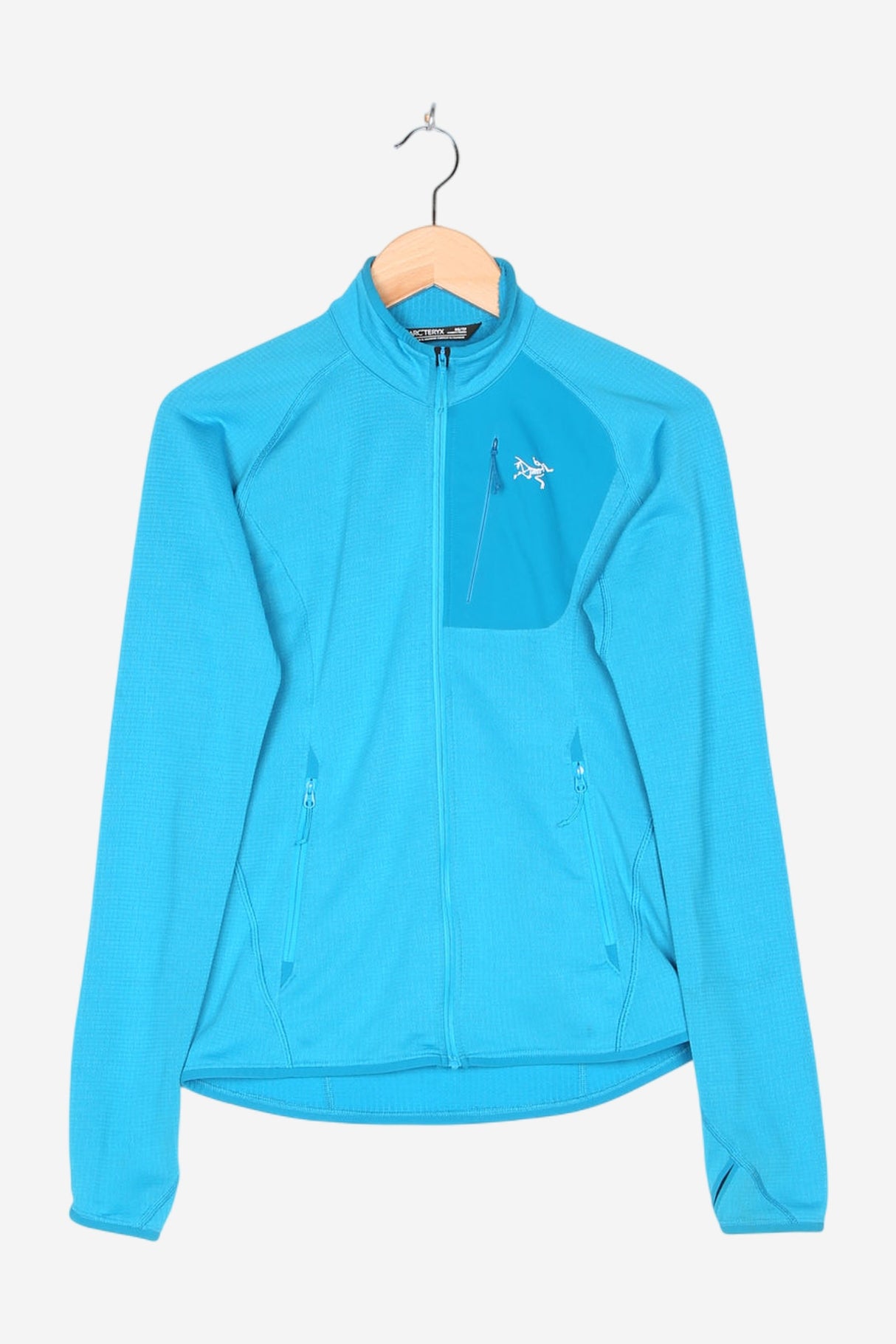 Fleecejacke für Damen