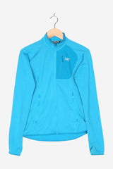 Fleecejacke für Damen