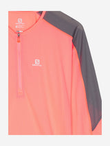 Longsleeve für Herren