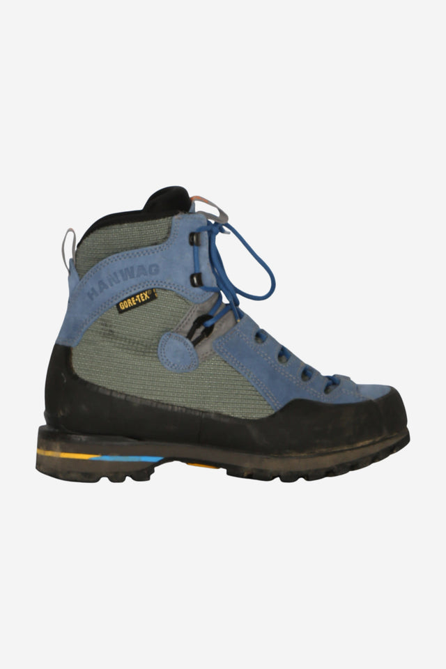 Bergstiefel für Damen