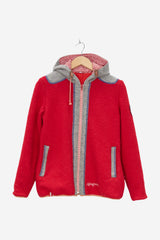 Fleecejacke für Damen