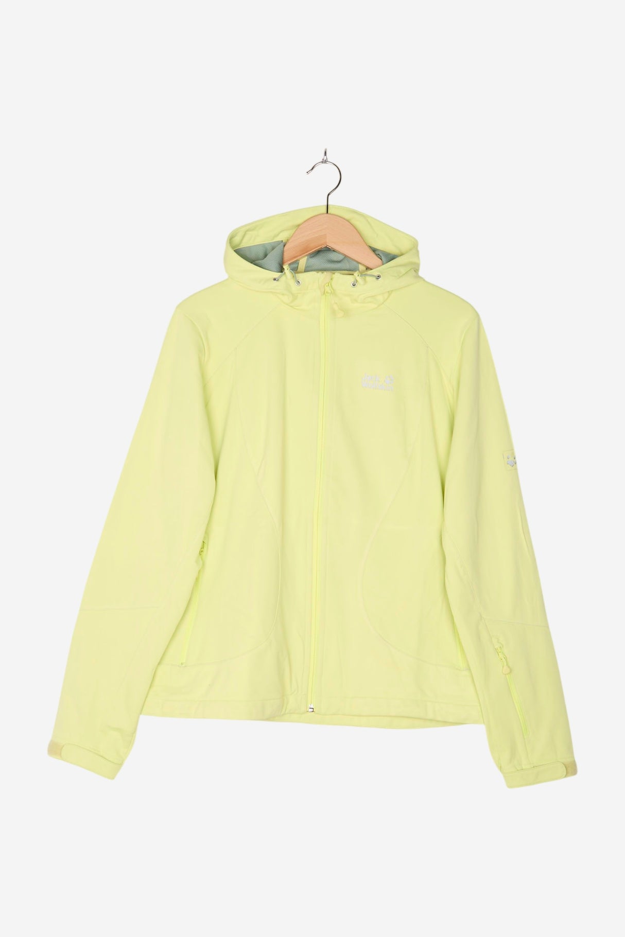 Softshelljacke für Damen