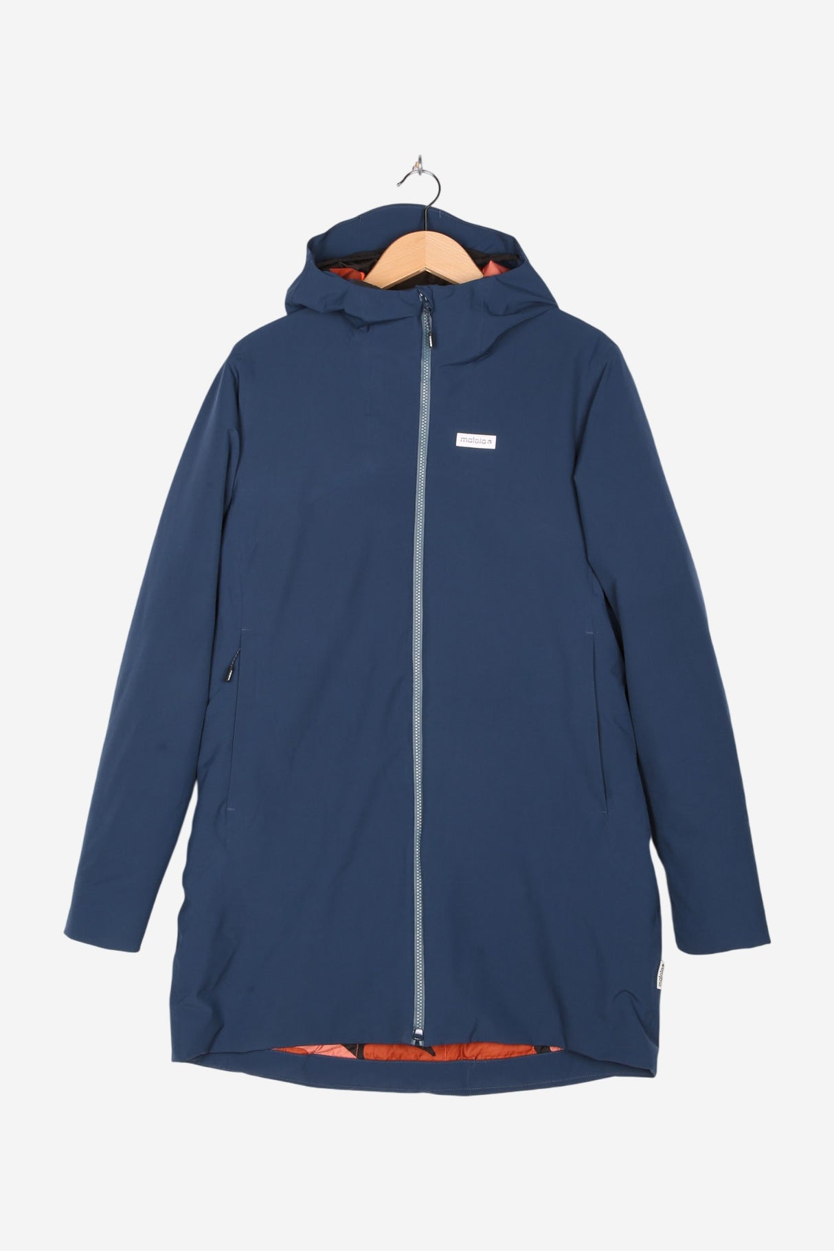 Winterjacke für Damen