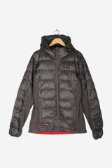 Daunenjacke für Herren