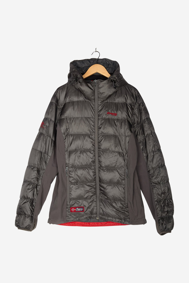 Daunenjacke für Herren