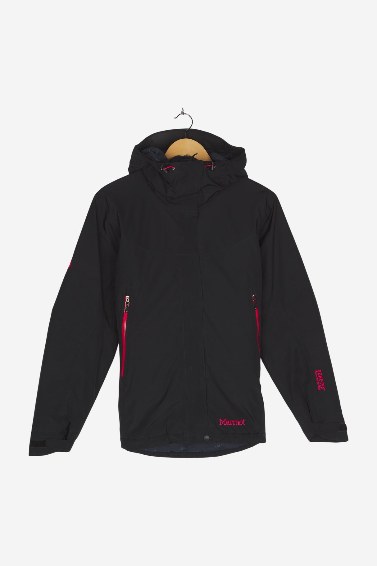Regenjacke mit GORE-TEX für Damen