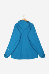 Regenjacke mit GORE-TEX für Herren