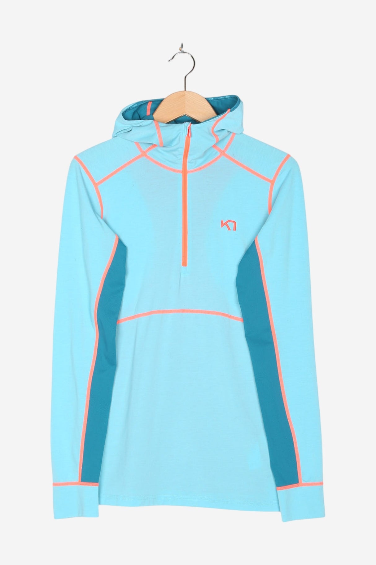 Longsleeve für Damen