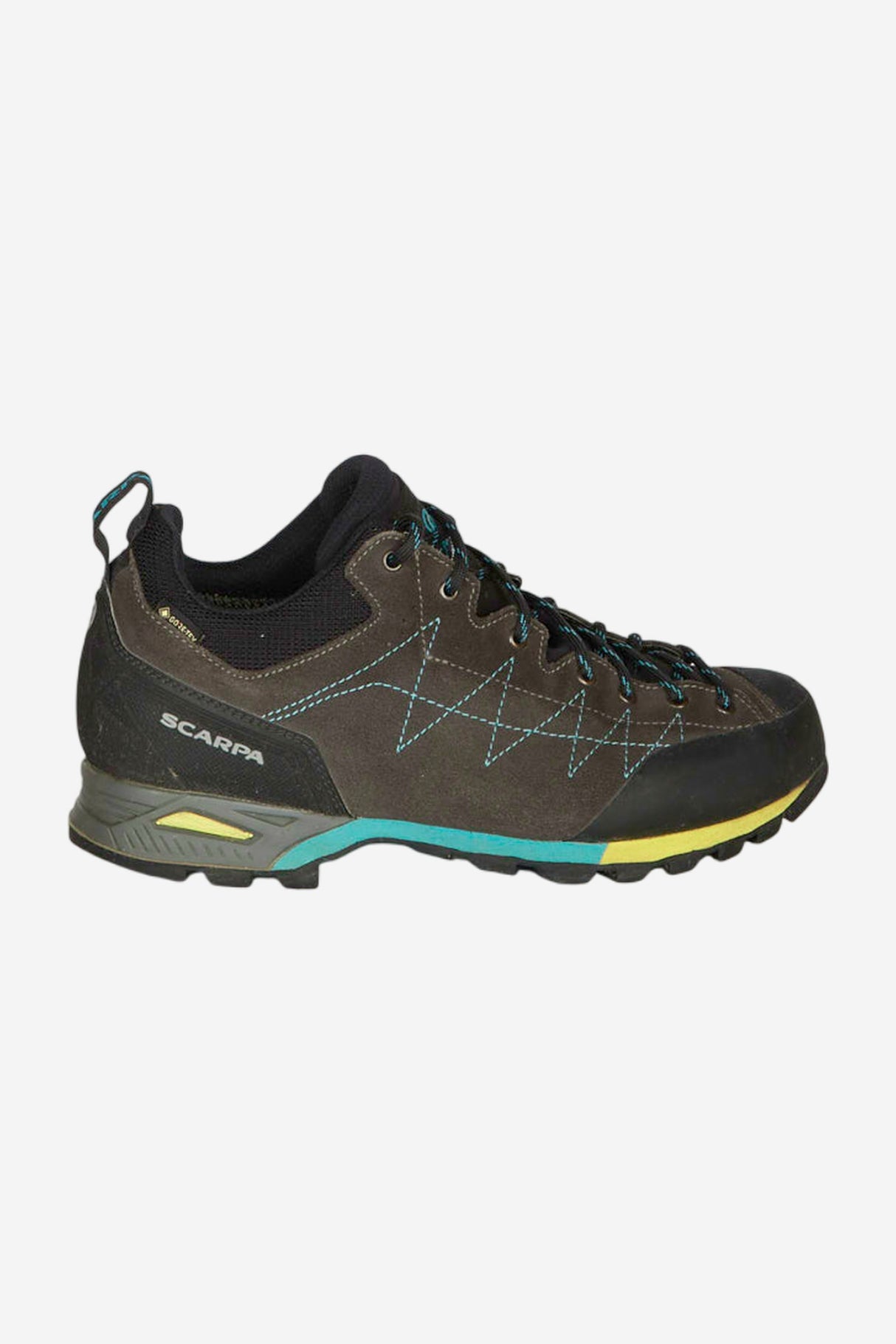 Wanderschuhe für Damen