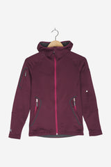 Fleecejacke für Damen